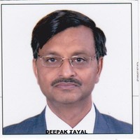 Deepak Tayal