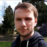 Tim Bosman