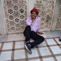 Deepak Kumar