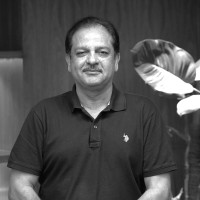 Nasir Shams