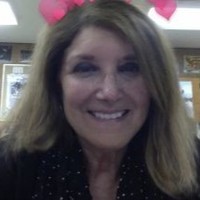 Anne Smith