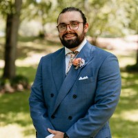 Joshua Carnes