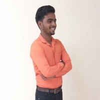 Shreyas Patil