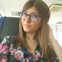 Elena Dimitrova