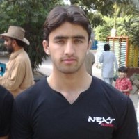 Zeeshan khan
