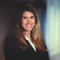 Stina Benderix