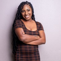 Breyunna Johnson