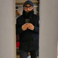 Fabrizio Deidda