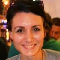 Ekim ışık Coşkun