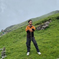 Gaurav Rawat