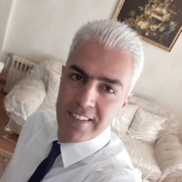 Saeid Kazerouni