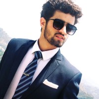 Rishabh Thakur