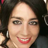 Tania Villegas Rey