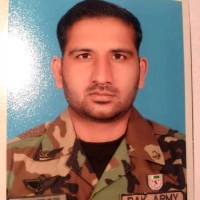 SHAHBAZ Ahmed