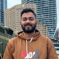 Parth Patel