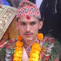 Pramod Bhurtel