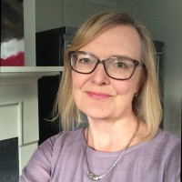 Karen M. Black