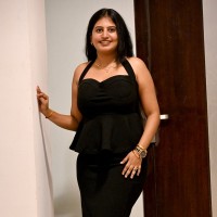 Neha Mokashi