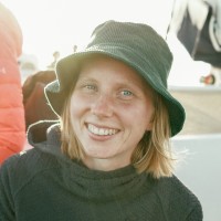 Courtney Barnes