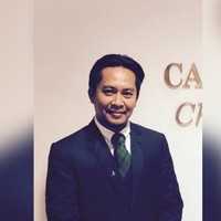 Dato’ Azrin Abu Bakar