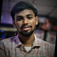 Krishanu Bera