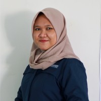 Dwi Hening Primantari