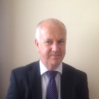 Alan Hill