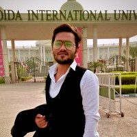 Md Nehal