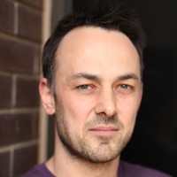 Alan Lugger
