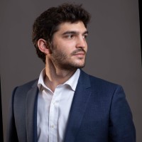 Léo Pouget