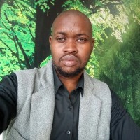 Velley Nzimande