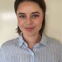Danielle Wilkinson