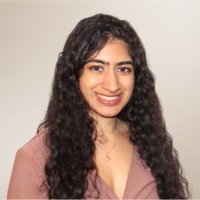Aditi Srinivasan
