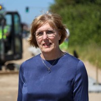Susanne Bisgaard