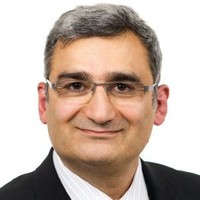 Mohammadrasul Bahajruj