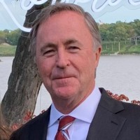 Norm Ferguson, Mba