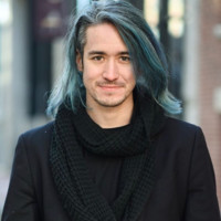 Adam Blake