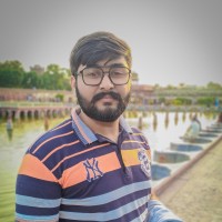 Luqman Aslam