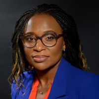 Annick Ngoundjo Tchienda
