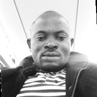 Onogwu Aaron