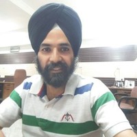 Kulvinder Singh