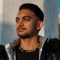 Oussama Khemiri