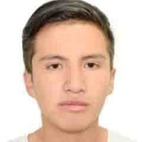 BRYAN ESPEJO HOLGADO