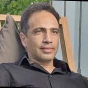Eli Bramli