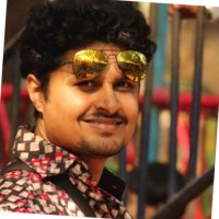 Mohan Kumar R