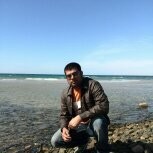 Naveed Ansari