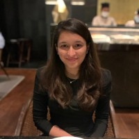 Damini Singhal