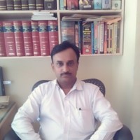 Zulfikhar Ahmed