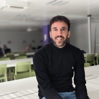 Norman Martín Casas