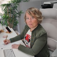 Ainhoa Martín Urzuriaga